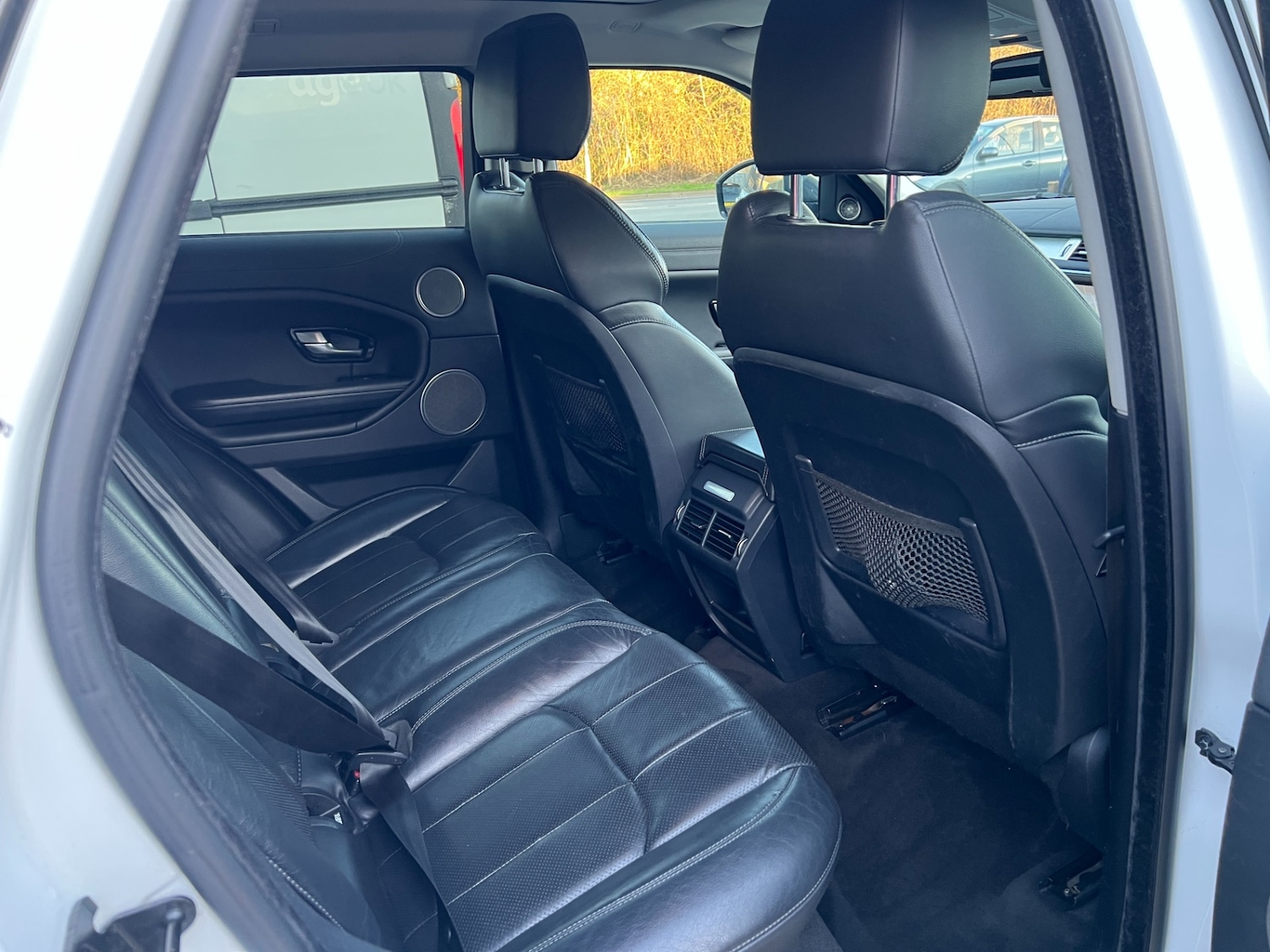 Used Land Rover Range Rover Evoque 2015 for sale - 77662303: Photo 32