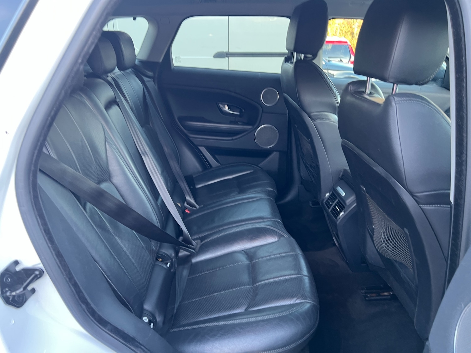 Used Land Rover Range Rover Evoque 2015 for sale - 77662303: Photo 33