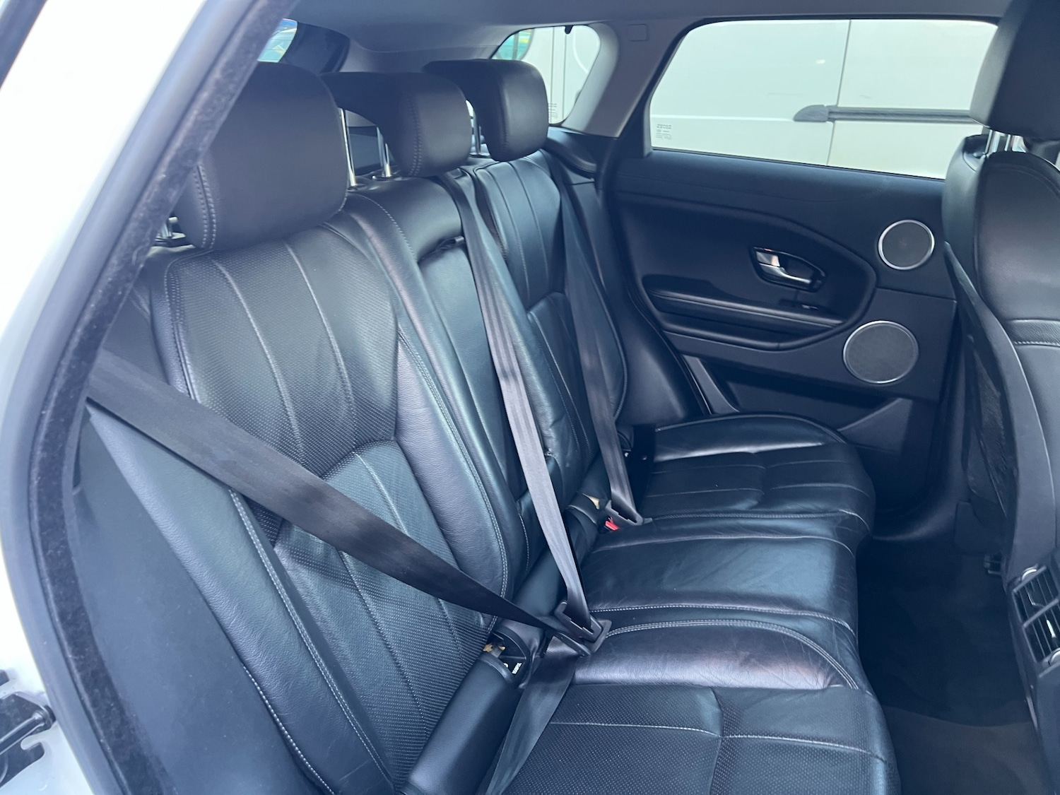 Used Land Rover Range Rover Evoque 2015 for sale - 77662303: Photo 34