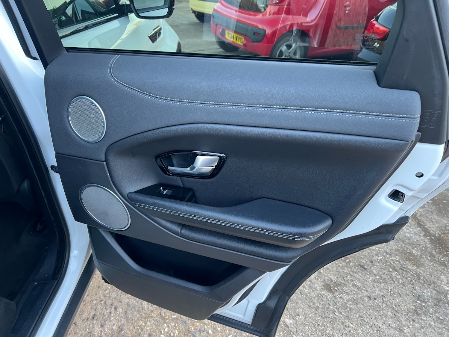 Used Land Rover Range Rover Evoque 2015 for sale - 77662303: Photo 35