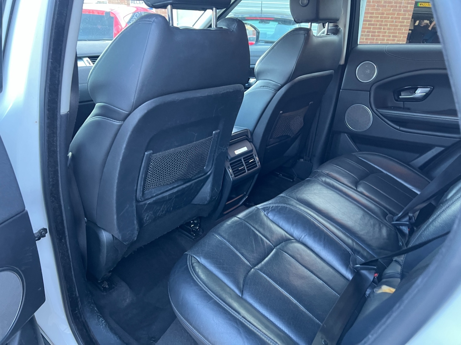 Used Land Rover Range Rover Evoque 2015 for sale - 77662303: Photo 36