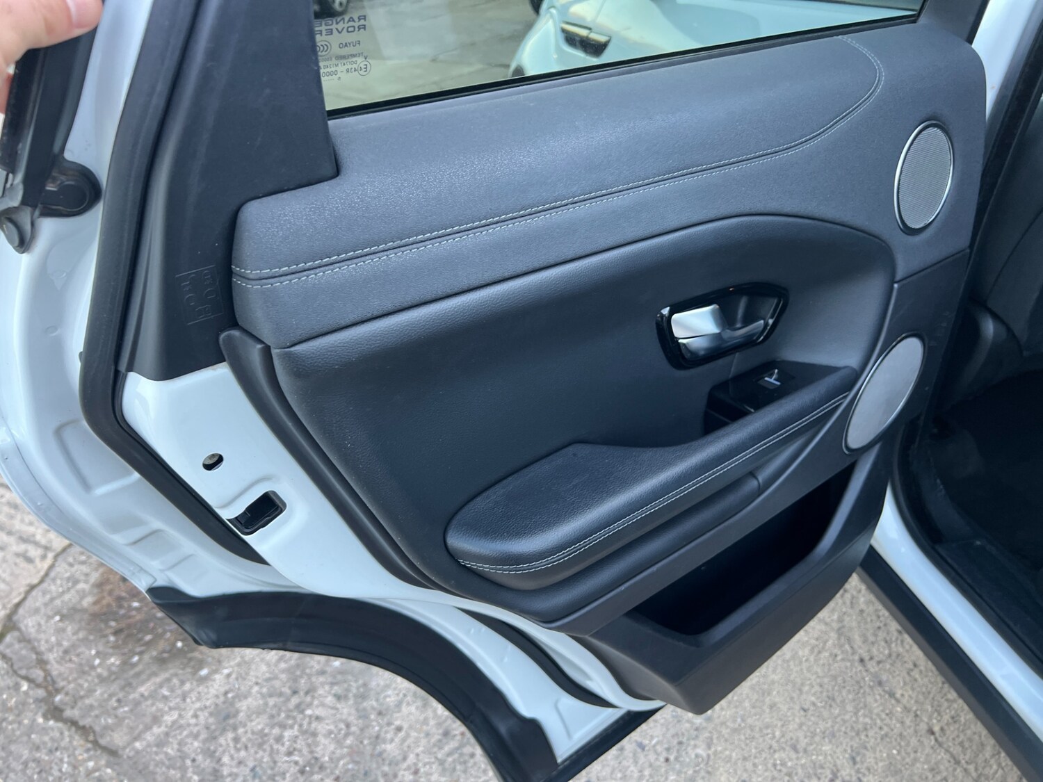 Used Land Rover Range Rover Evoque 2015 for sale - 77662303: Photo 39