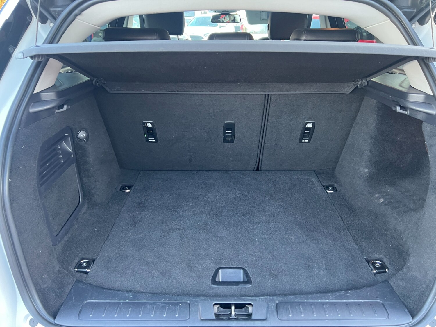 Used Land Rover Range Rover Evoque 2015 for sale - 77662303: Photo 40