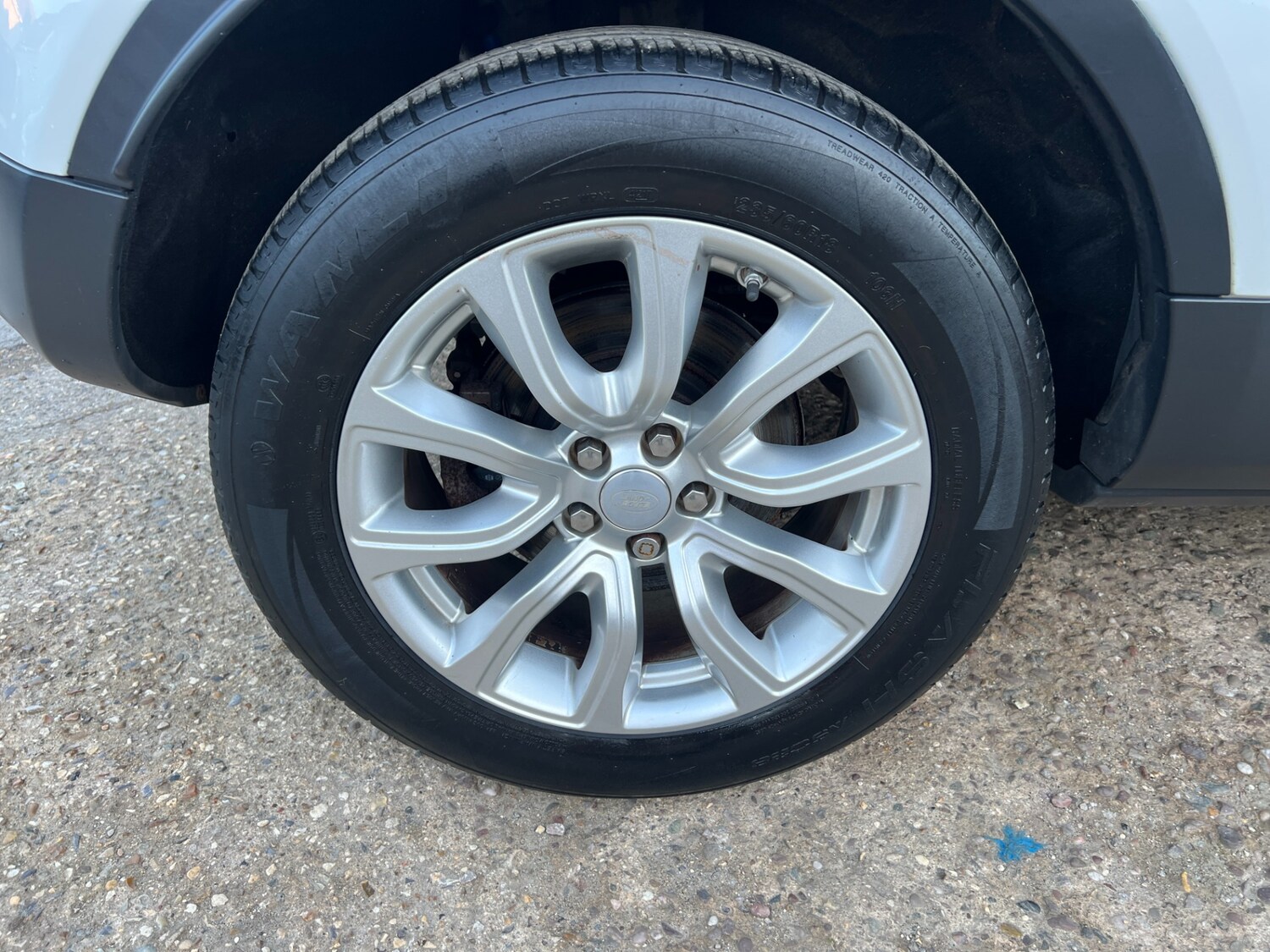 Used Land Rover Range Rover Evoque 2015 for sale - 77662303: Photo 41