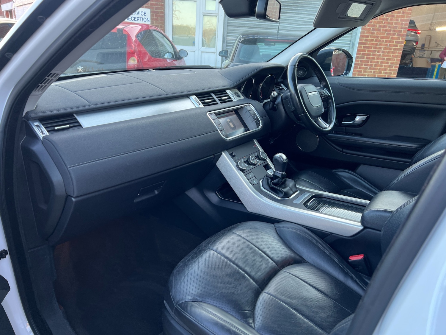 Used Land Rover Range Rover Evoque 2015 for sale - 77662303: Photo 9