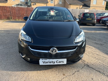 Used Vauxhall Corsa 2016 for sale - 79019678: Photo