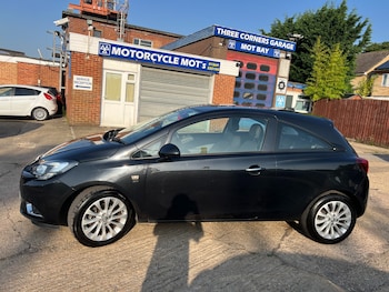 Used Vauxhall Corsa 2016 for sale - 79019678: Photo