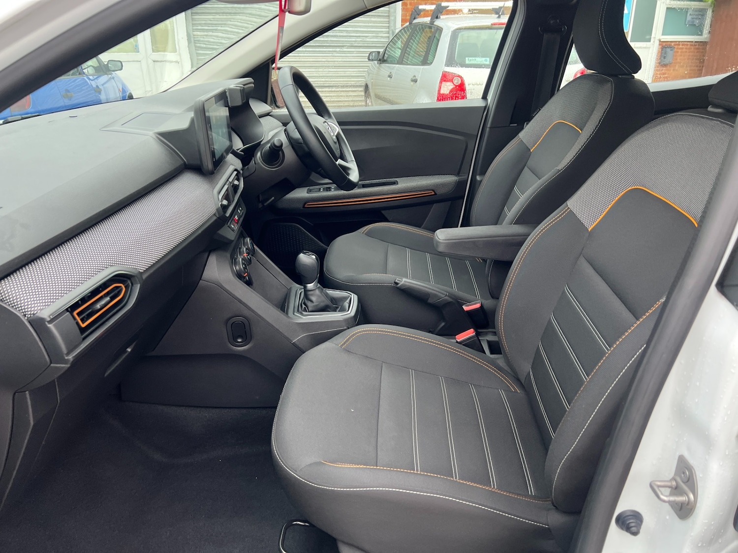 Used Dacia Sandero Stepway 2022 for sale - 77233830: Photo 10