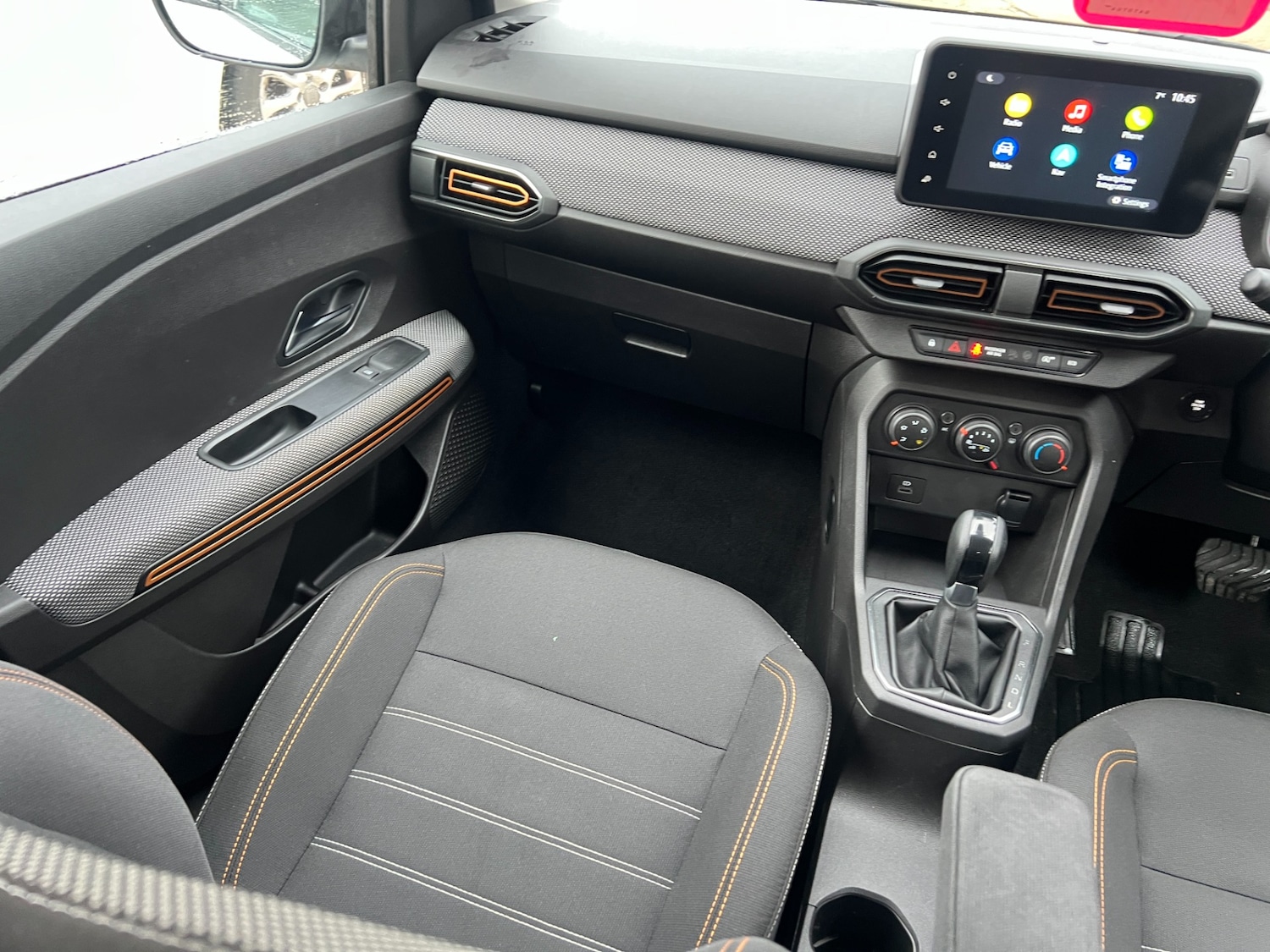 Used Dacia Sandero Stepway 2022 for sale - 77233830: Photo 14