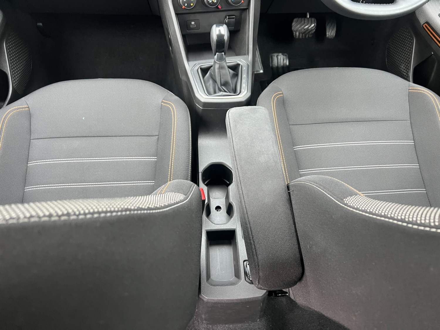 Used Dacia Sandero Stepway 2022 for sale - 77233830: Photo 15