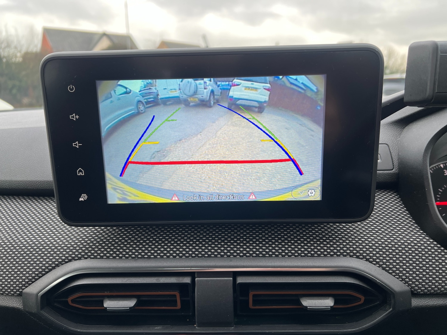 Used Dacia Sandero Stepway 2022 for sale - 77233830: Photo 20