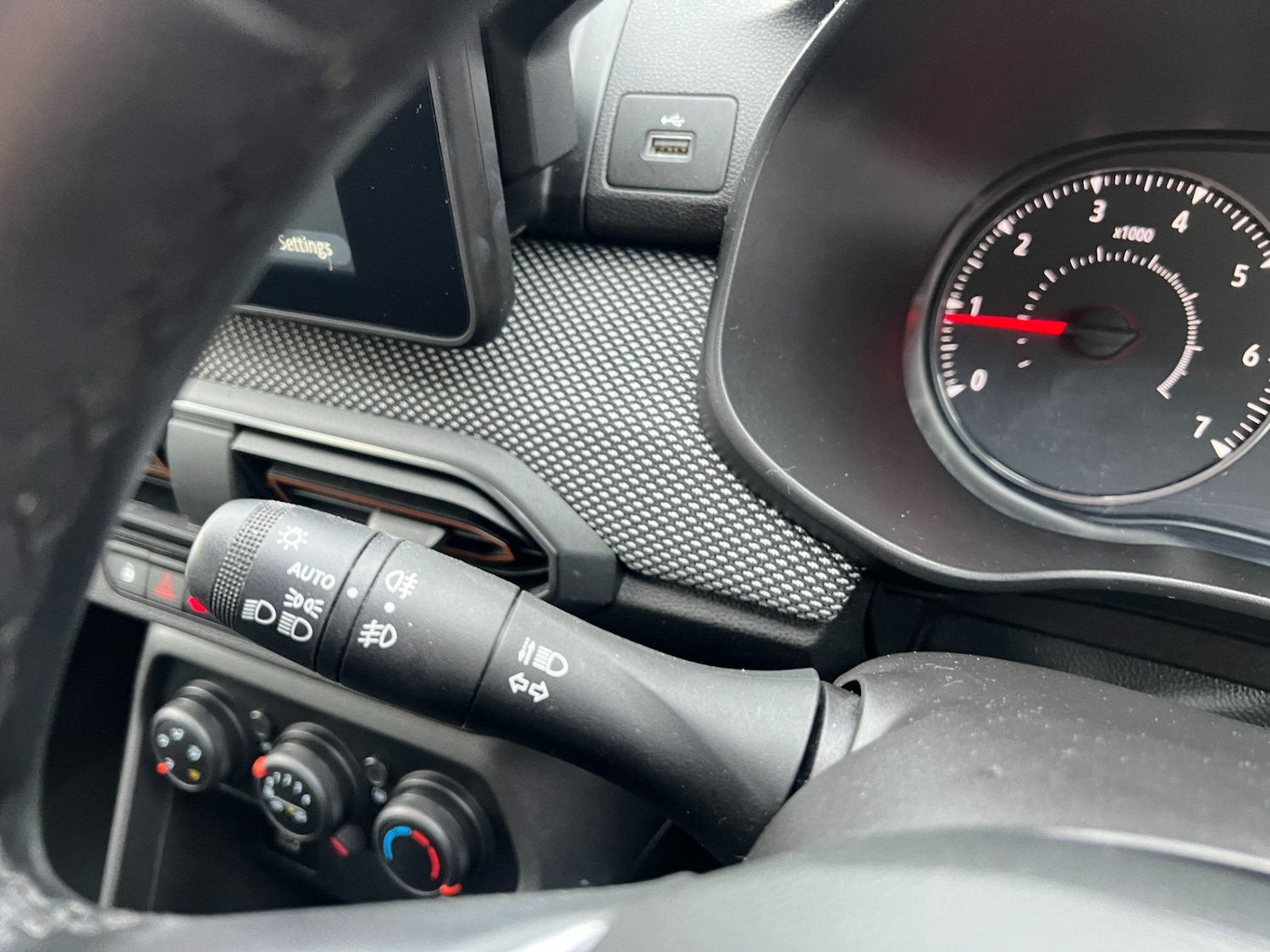 Used Dacia Sandero Stepway 2022 for sale - 77233830: Photo 27