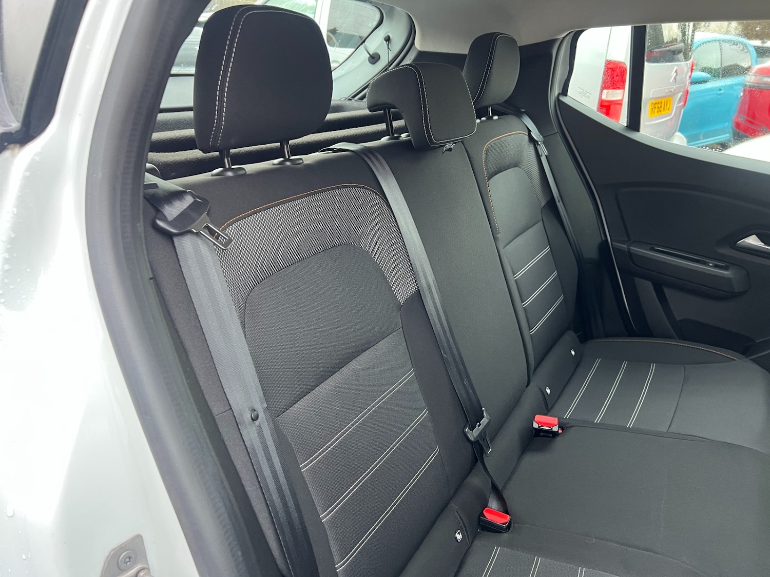 Used Dacia Sandero Stepway 2022 for sale - 77233830: Photo 36