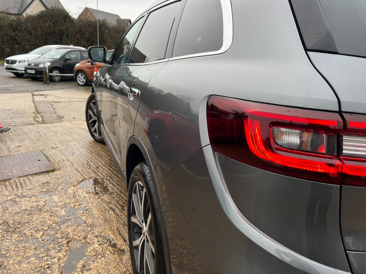 Used Renault Koleos 2020 for sale - 77997597: Photo 10