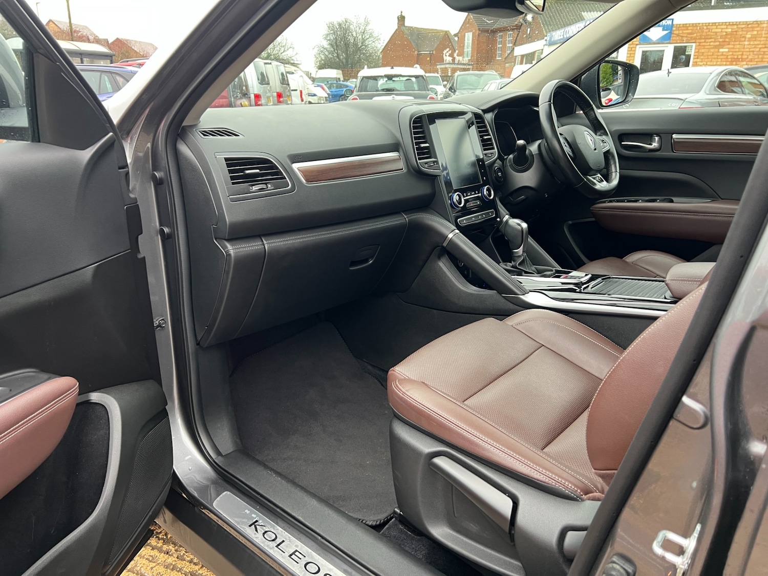 Used Renault Koleos 2020 for sale - 77997597: Photo 12