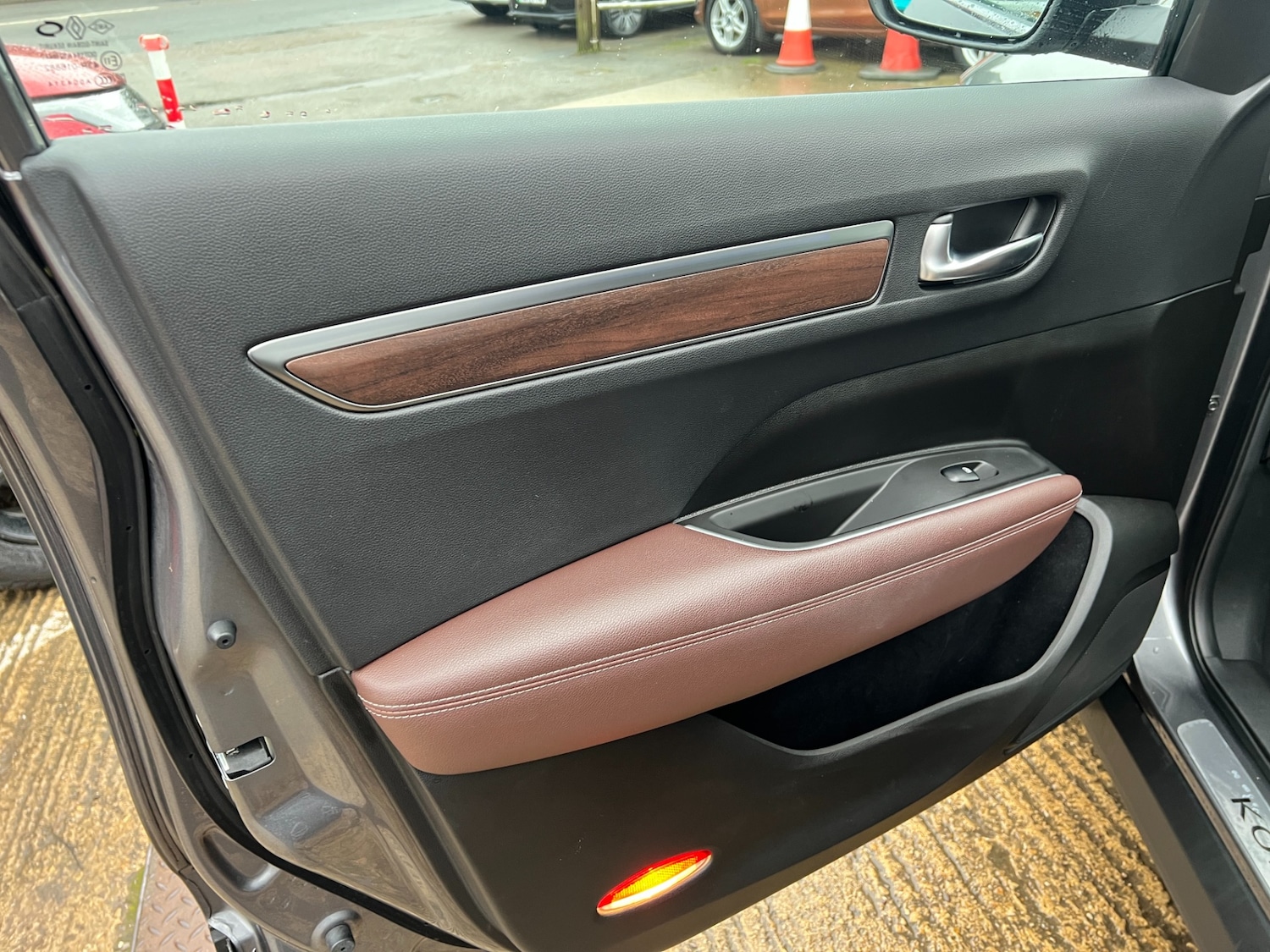 Used Renault Koleos 2020 for sale - 77997597: Photo 15