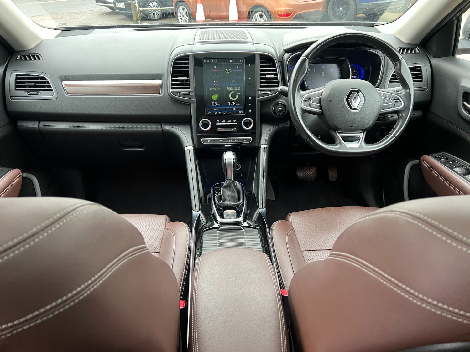 Used Renault Koleos 2020 for sale - 77997597: Photo 16