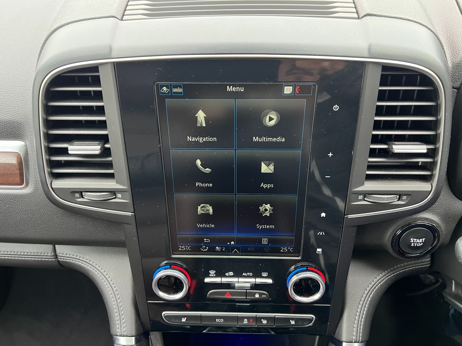 Used Renault Koleos 2020 for sale - 77997597: Photo 23