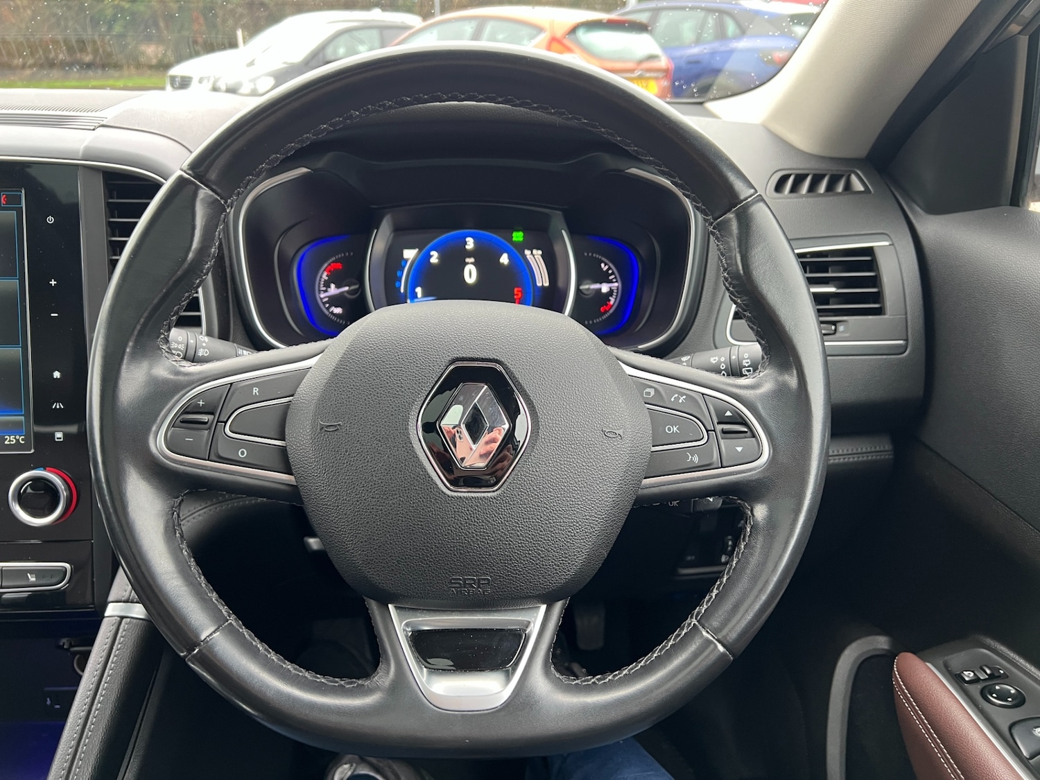 Used Renault Koleos 2020 for sale - 77997597: Photo 24