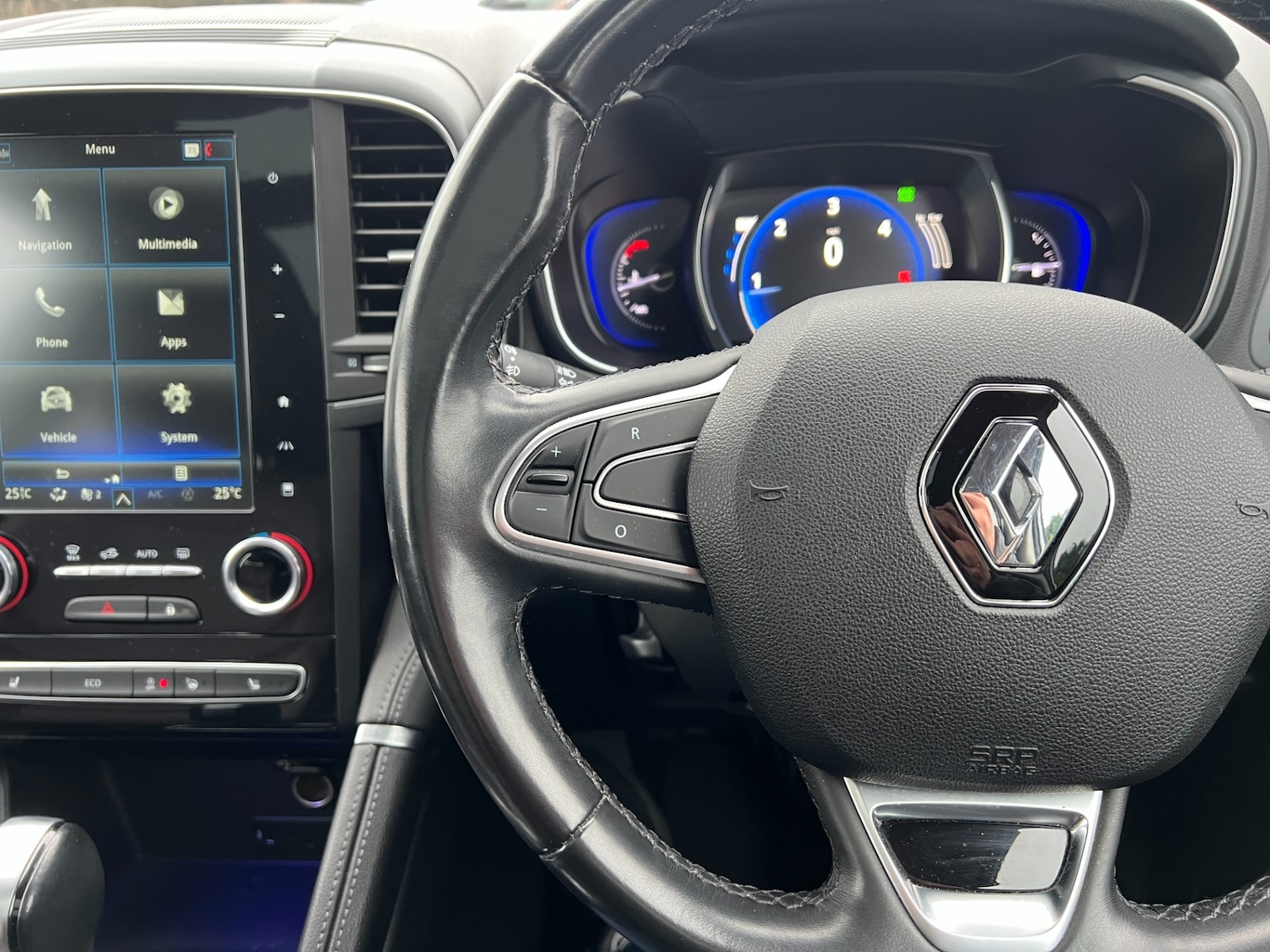 Used Renault Koleos 2020 for sale - 77997597: Photo 27