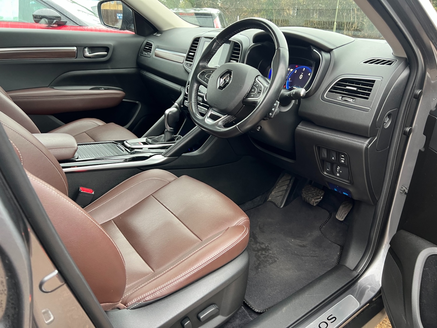 Used Renault Koleos 2020 for sale - 77997597: Photo 30