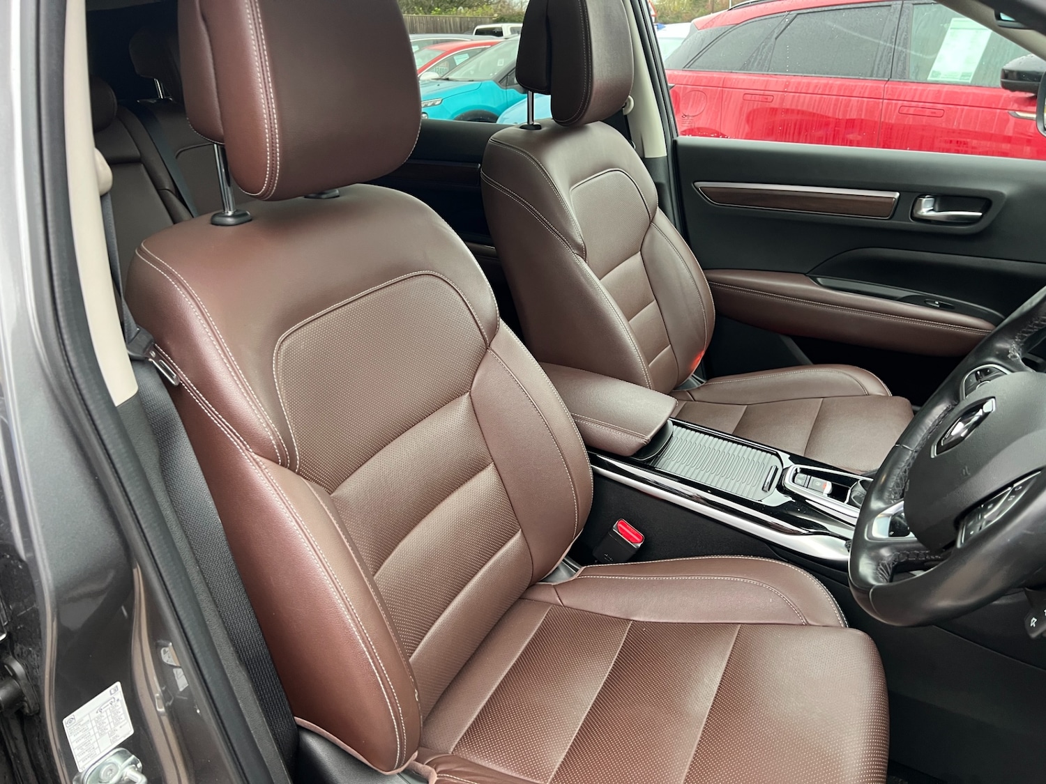 Used Renault Koleos 2020 for sale - 77997597: Photo 32