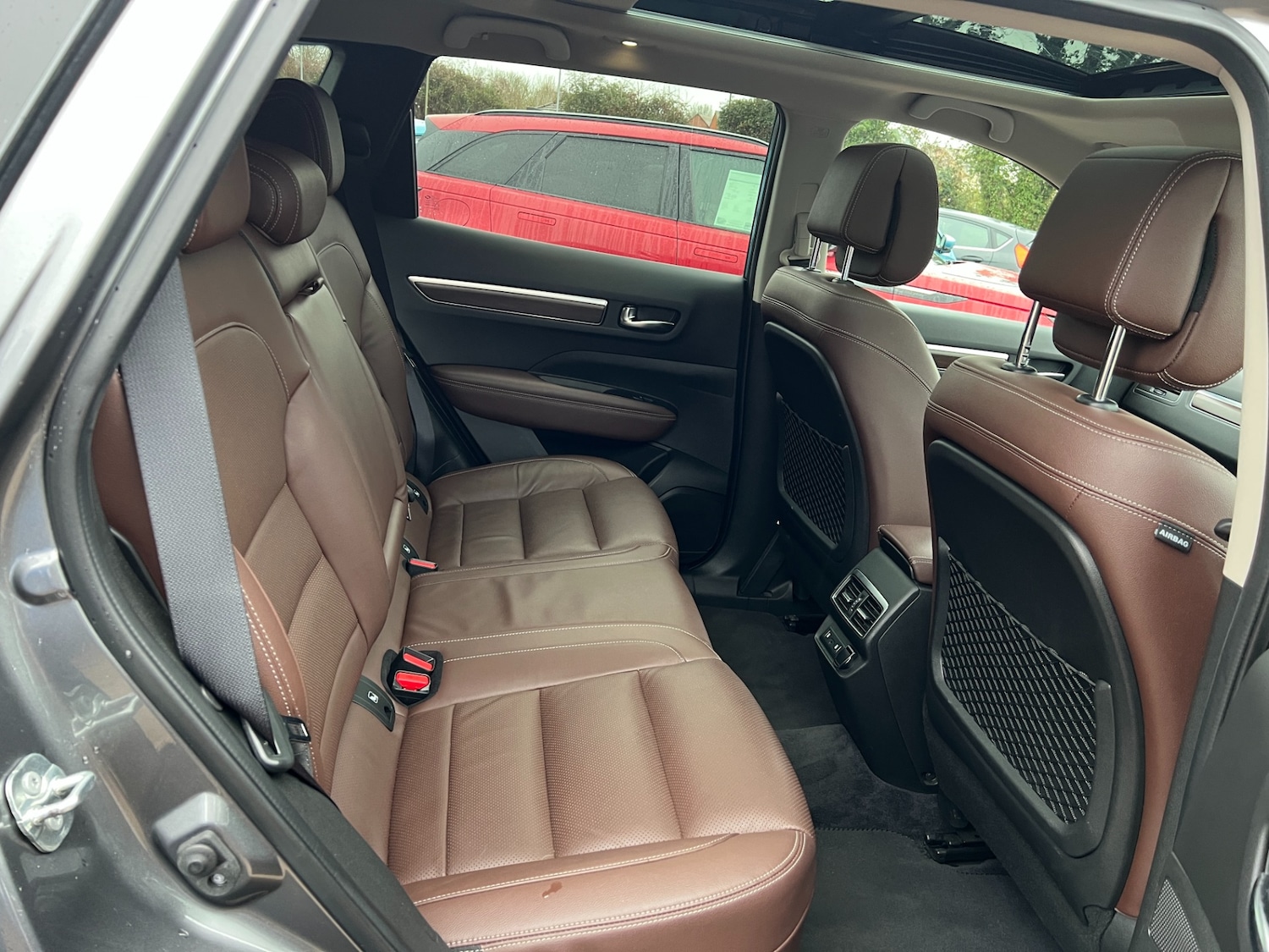 Used Renault Koleos 2020 for sale - 77997597: Photo 35