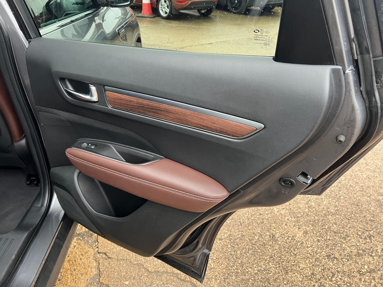 Used Renault Koleos 2020 for sale - 77997597: Photo 37