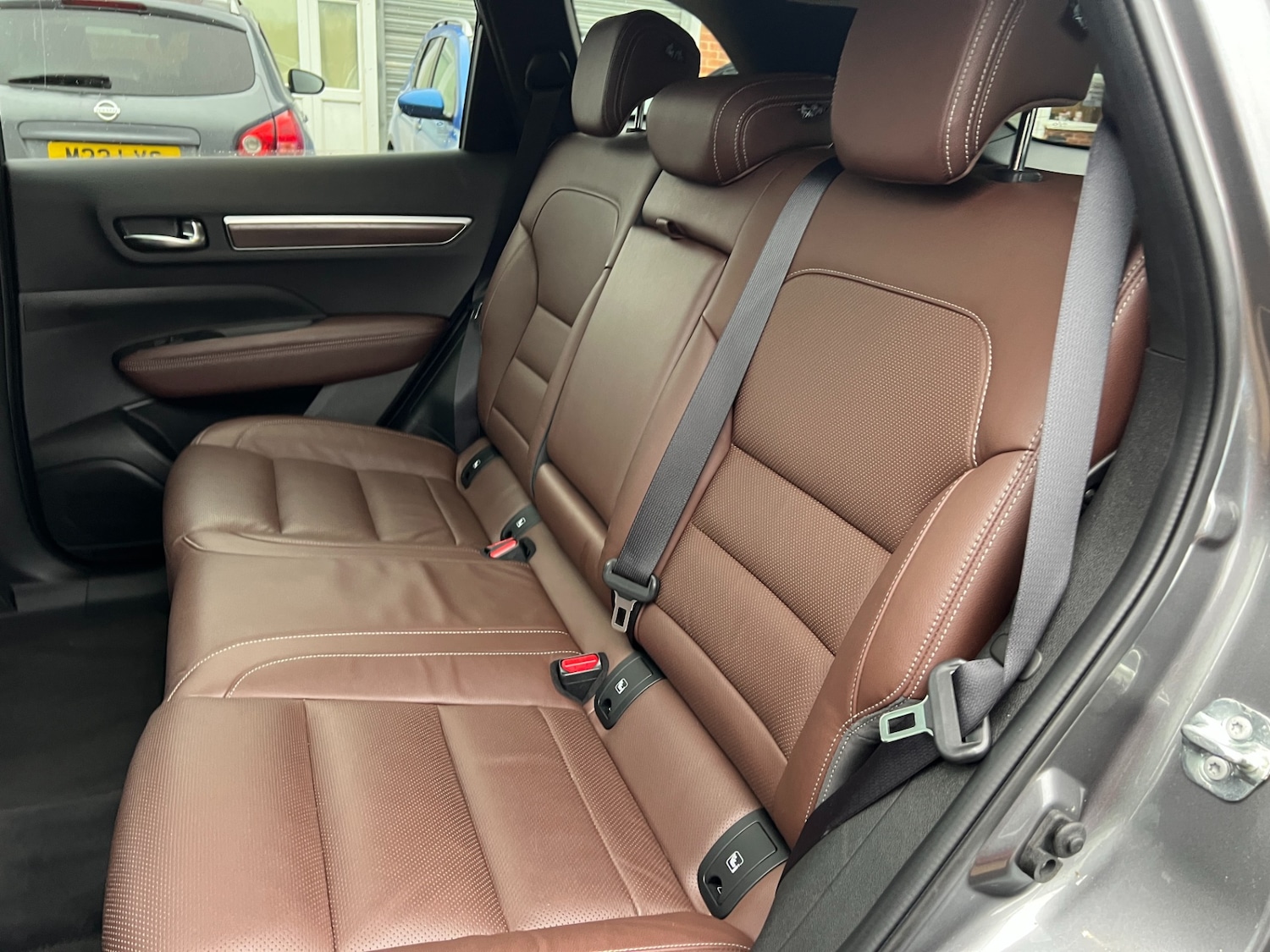 Used Renault Koleos 2020 for sale - 77997597: Photo 40