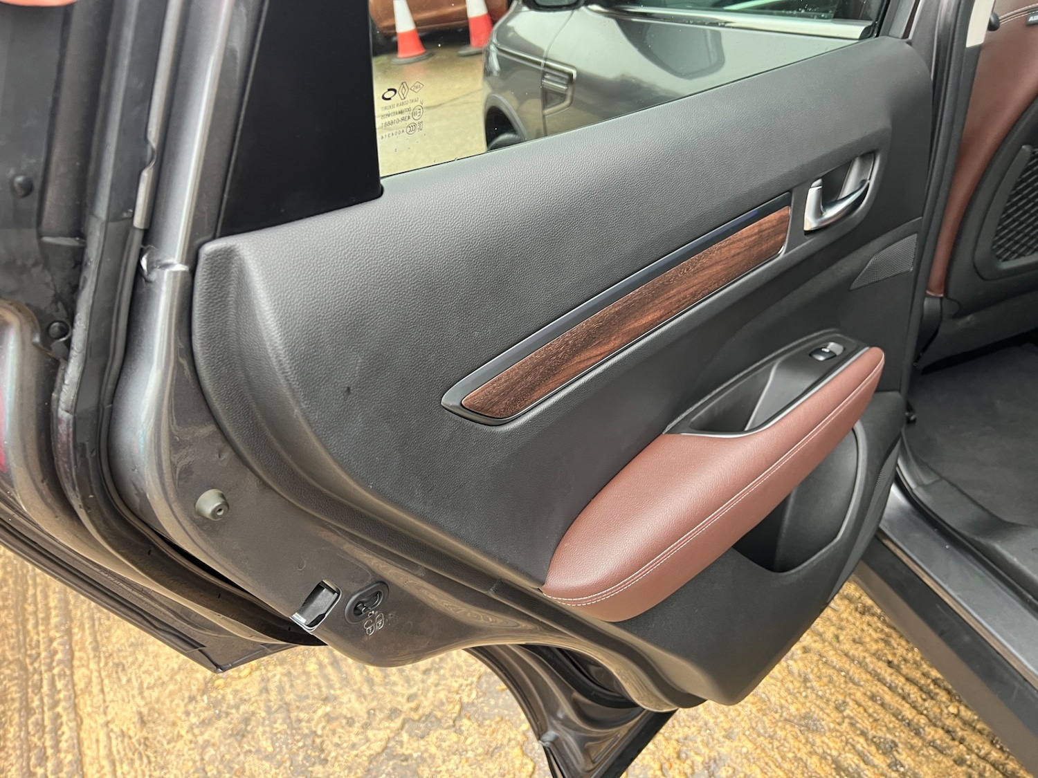 Used Renault Koleos 2020 for sale - 77997597: Photo 41