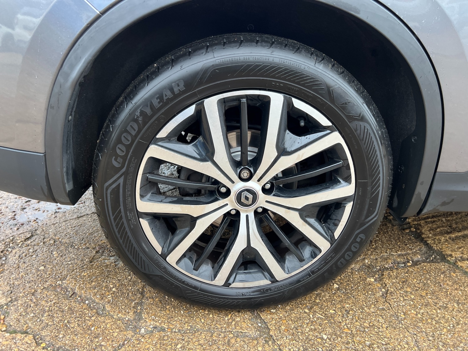 Used Renault Koleos 2020 for sale - 77997597: Photo 45