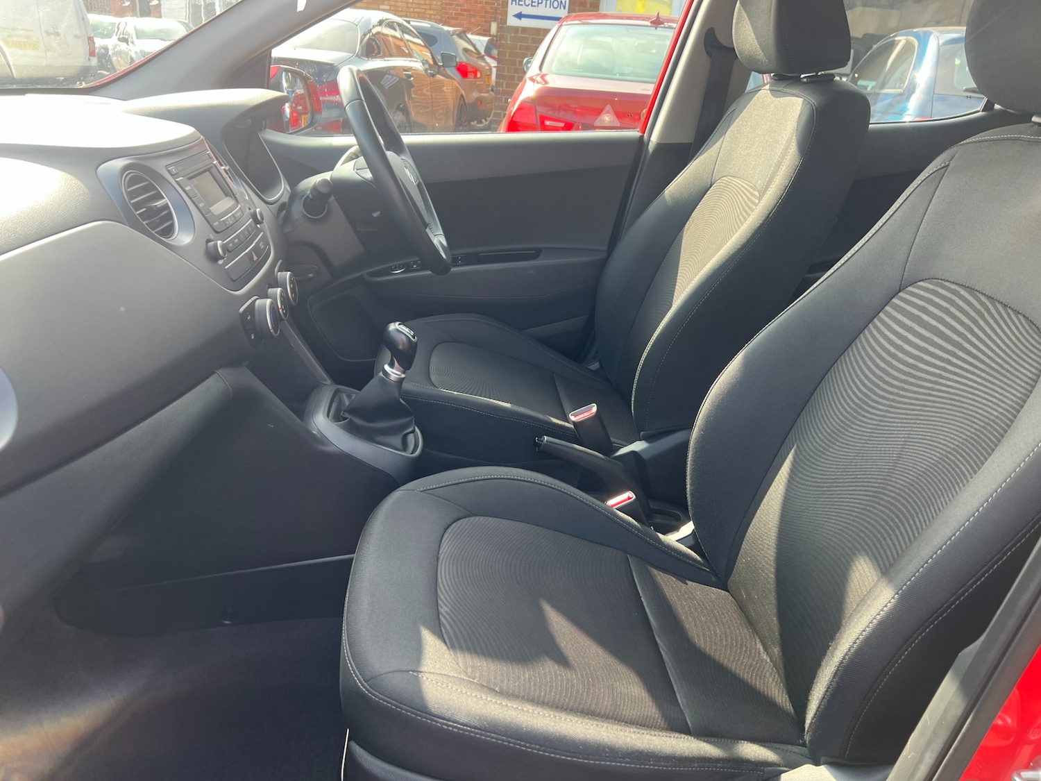 Used Hyundai i10 2019 for sale - 77760796: Photo 11