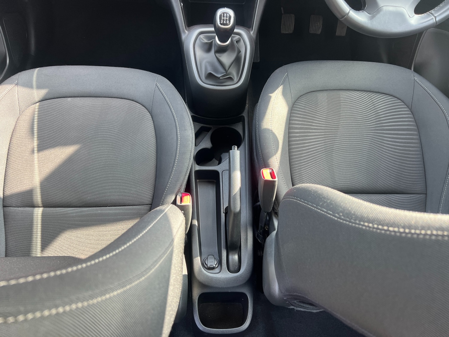 Used Hyundai i10 2019 for sale - 77760796: Photo 17