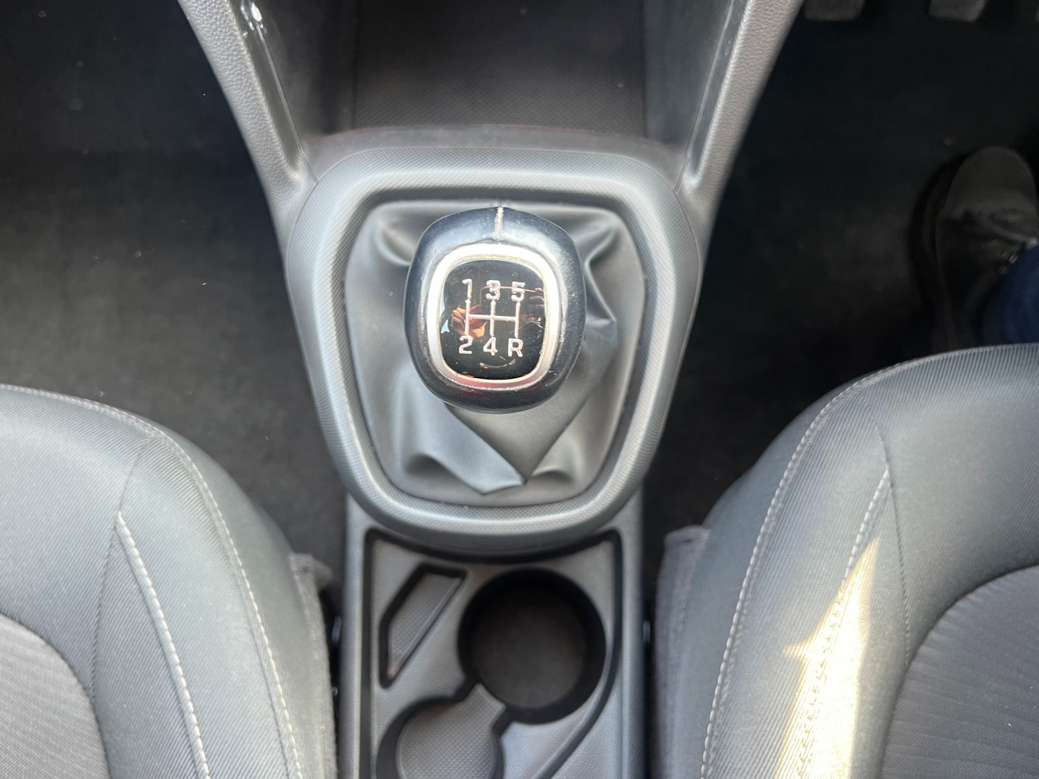 Used Hyundai i10 2019 for sale - 77760796: Photo 20