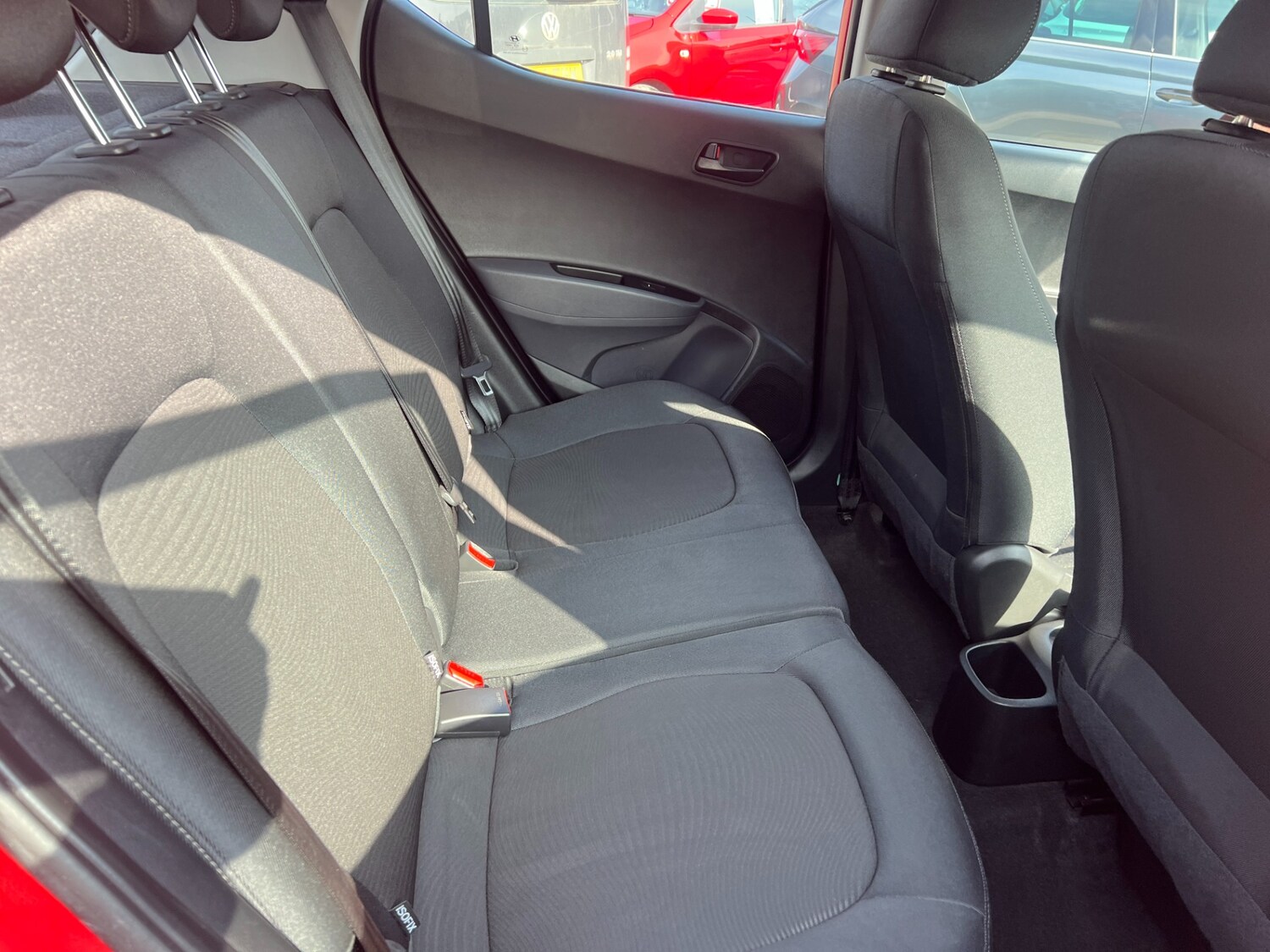 Used Hyundai i10 2019 for sale - 77760796: Photo 35