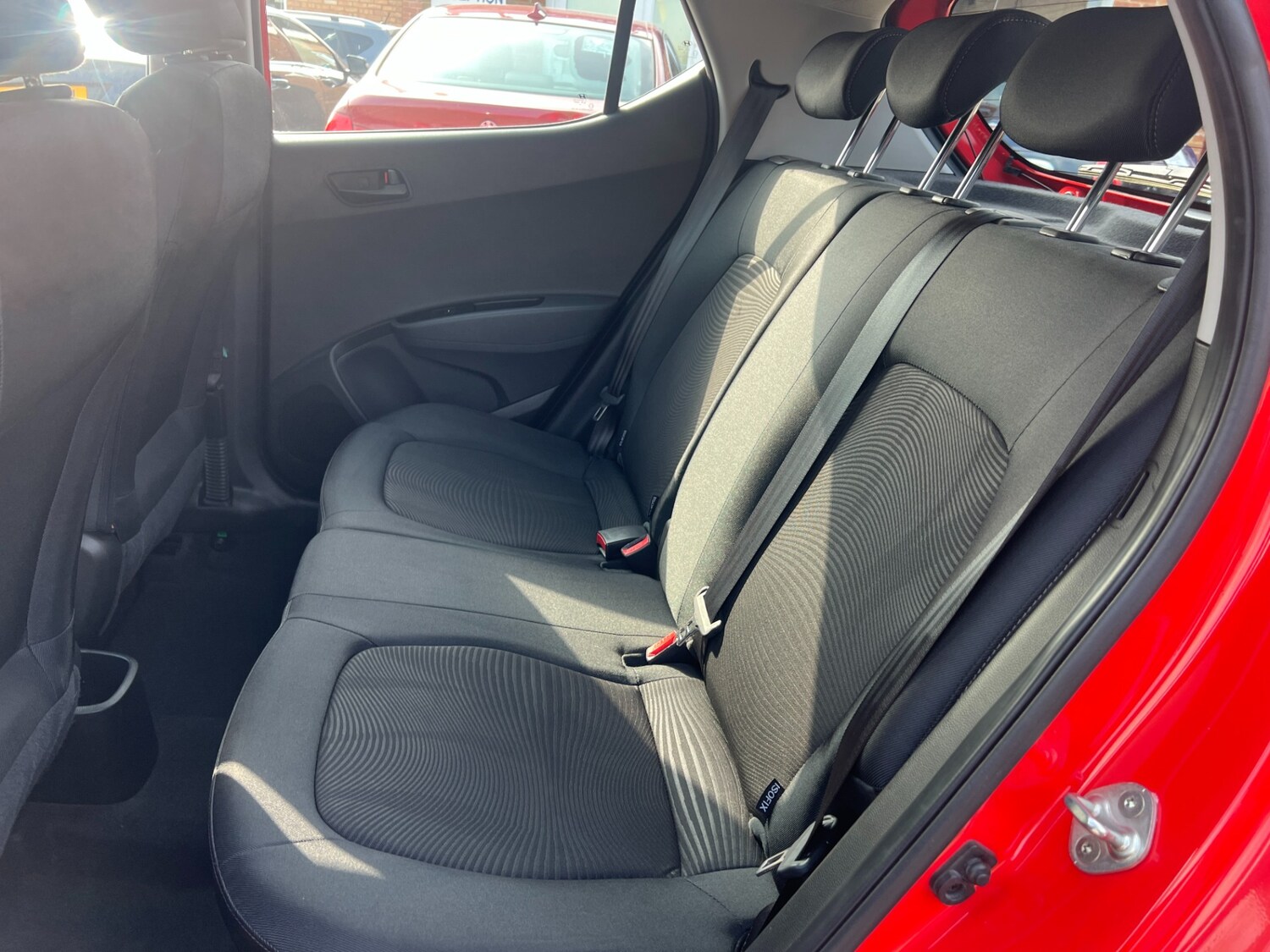 Used Hyundai i10 2019 for sale - 77760796: Photo 38