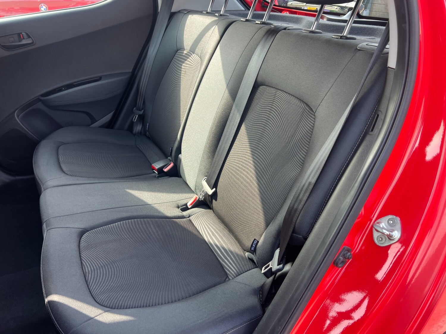 Used Hyundai i10 2019 for sale - 77760796: Photo 39