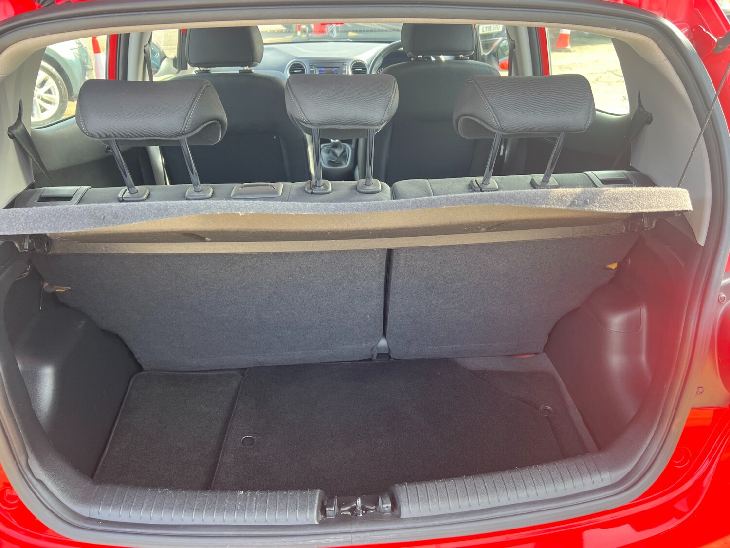 Used Hyundai i10 2019 for sale - 77760796: Photo 41