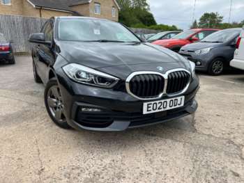 2020 (20) - 118i SE 5dr