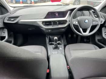 Used BMW 1 Series 2020 for sale - 74753564: Photo