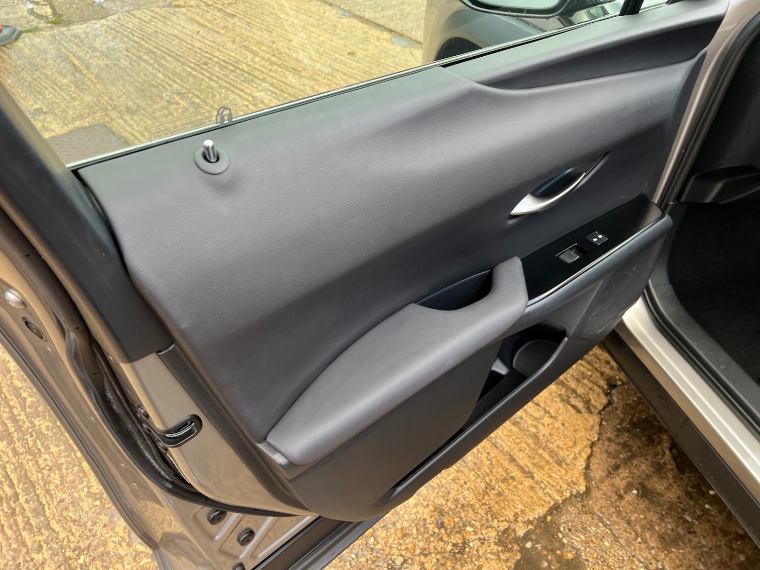Used Lexus UX 2022 for sale - 76312533: Photo 14