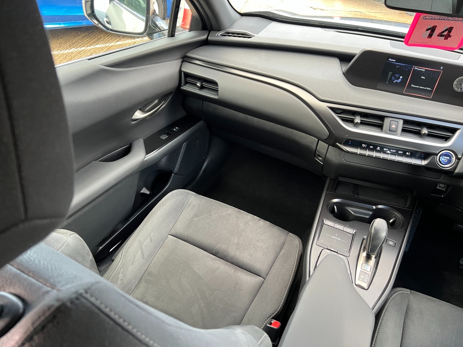 Used Lexus UX 2022 for sale - 76312533: Photo 16