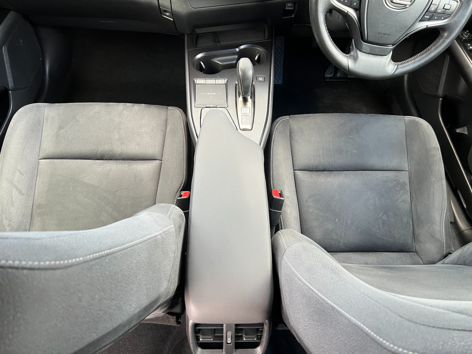 Used Lexus UX 2022 for sale - 76312533: Photo 17