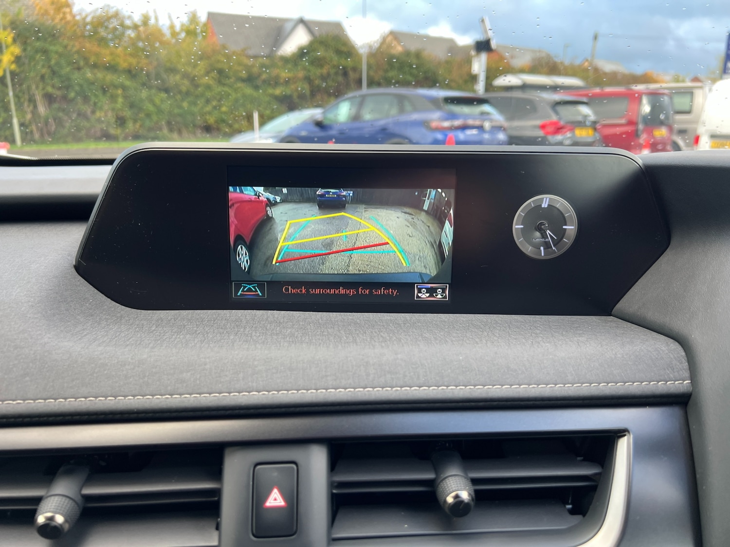 Used Lexus UX 2022 for sale - 76312533: Photo 18