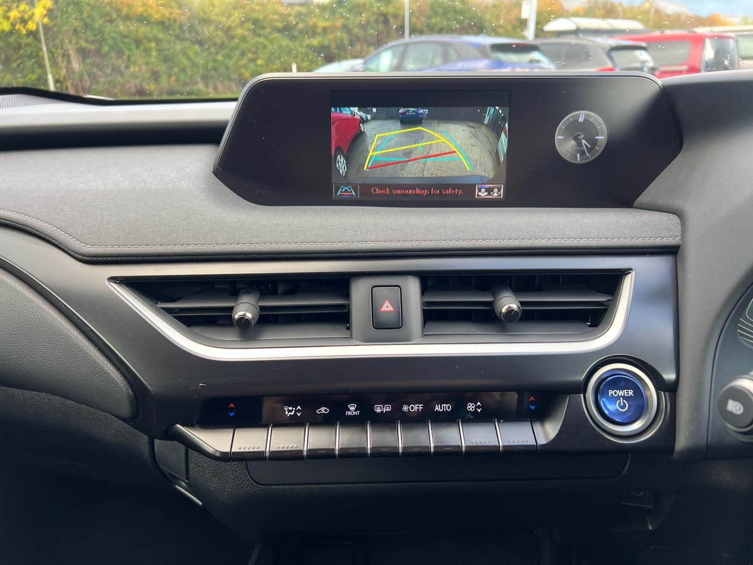 Used Lexus UX 2022 for sale - 76312533: Photo 19