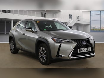 2022 (22) - 300e 150kW 54.3 kWh 5dr E-CVT