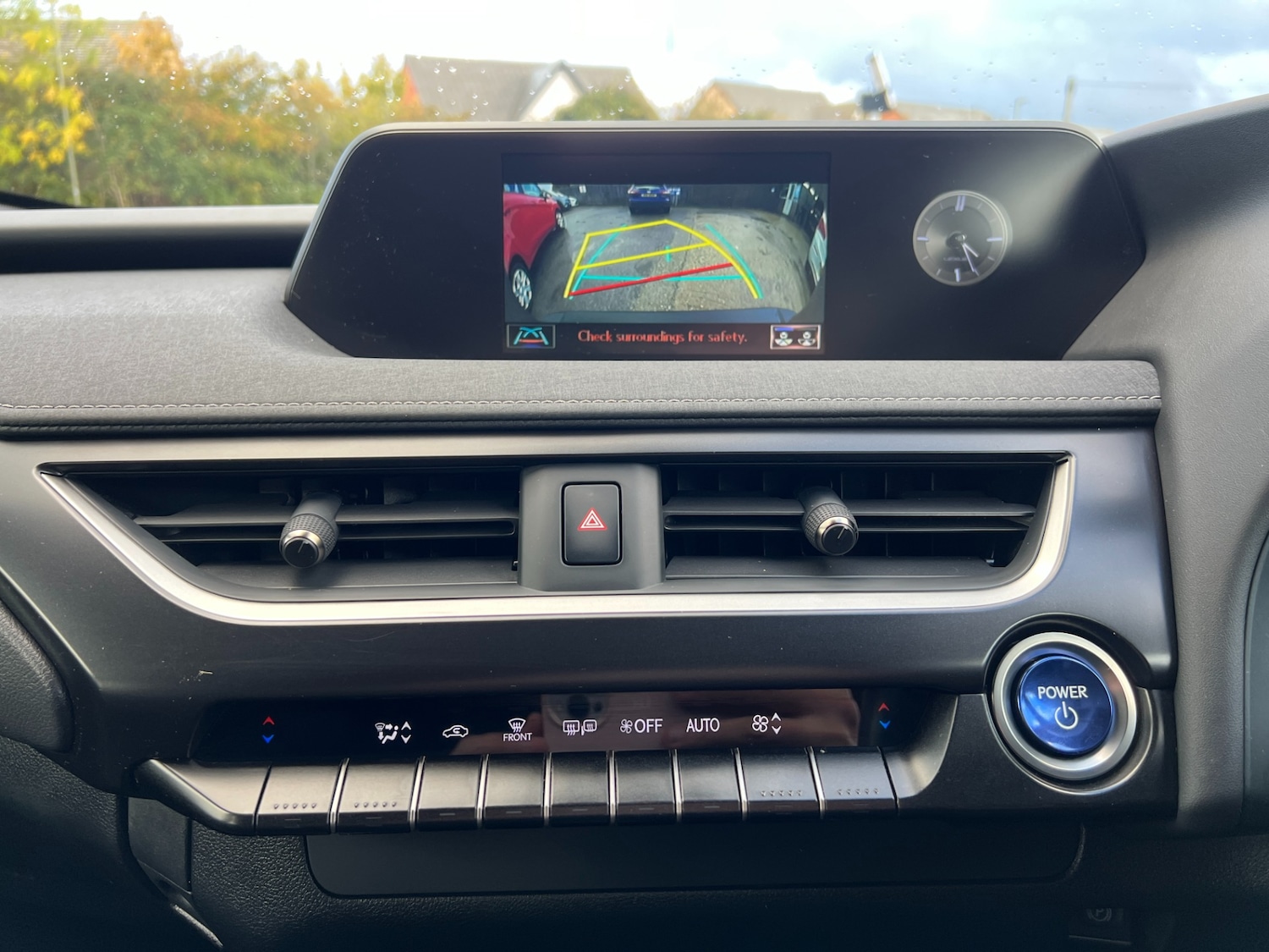Used Lexus UX 2022 for sale - 76312533: Photo 20