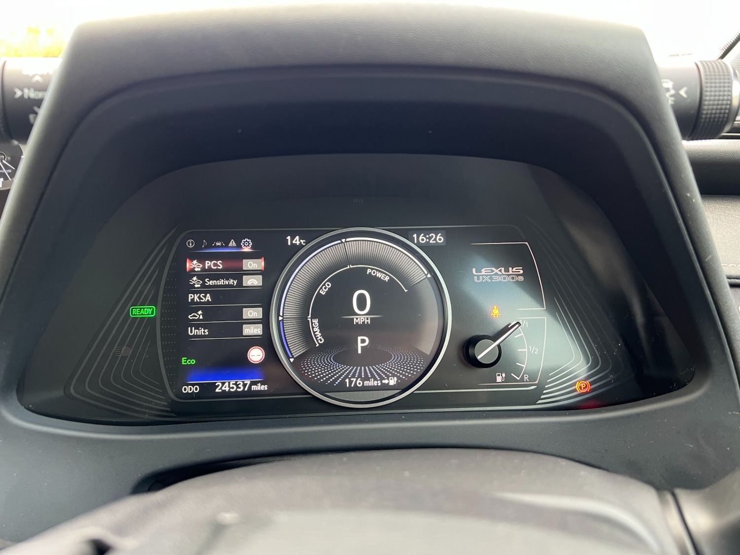 Used Lexus UX 2022 for sale - 76312533: Photo 23