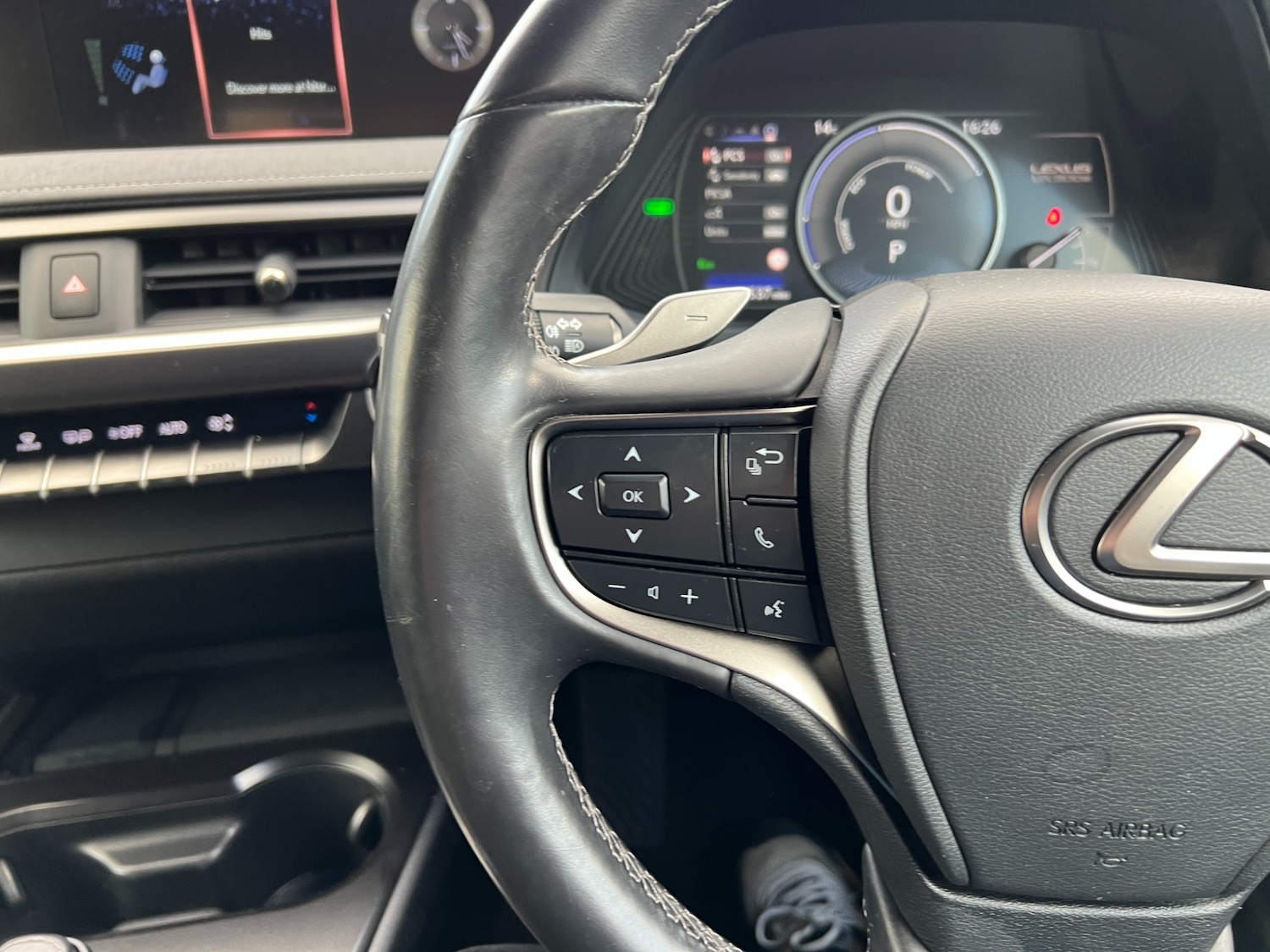 Used Lexus UX 2022 for sale - 76312533: Photo 27