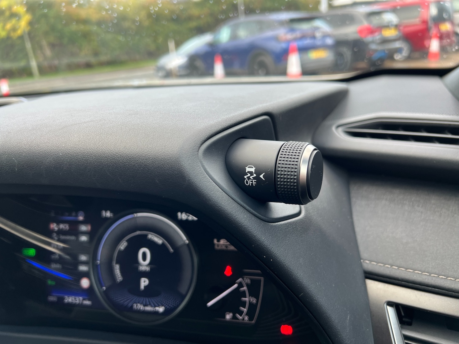 Used Lexus UX 2022 for sale - 76312533: Photo 30